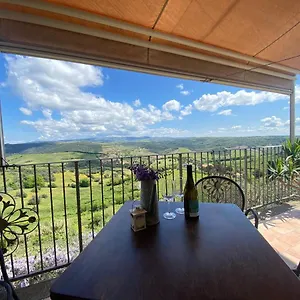 Nettare E Ambrosia Appartamento Montiano (Tuscany)